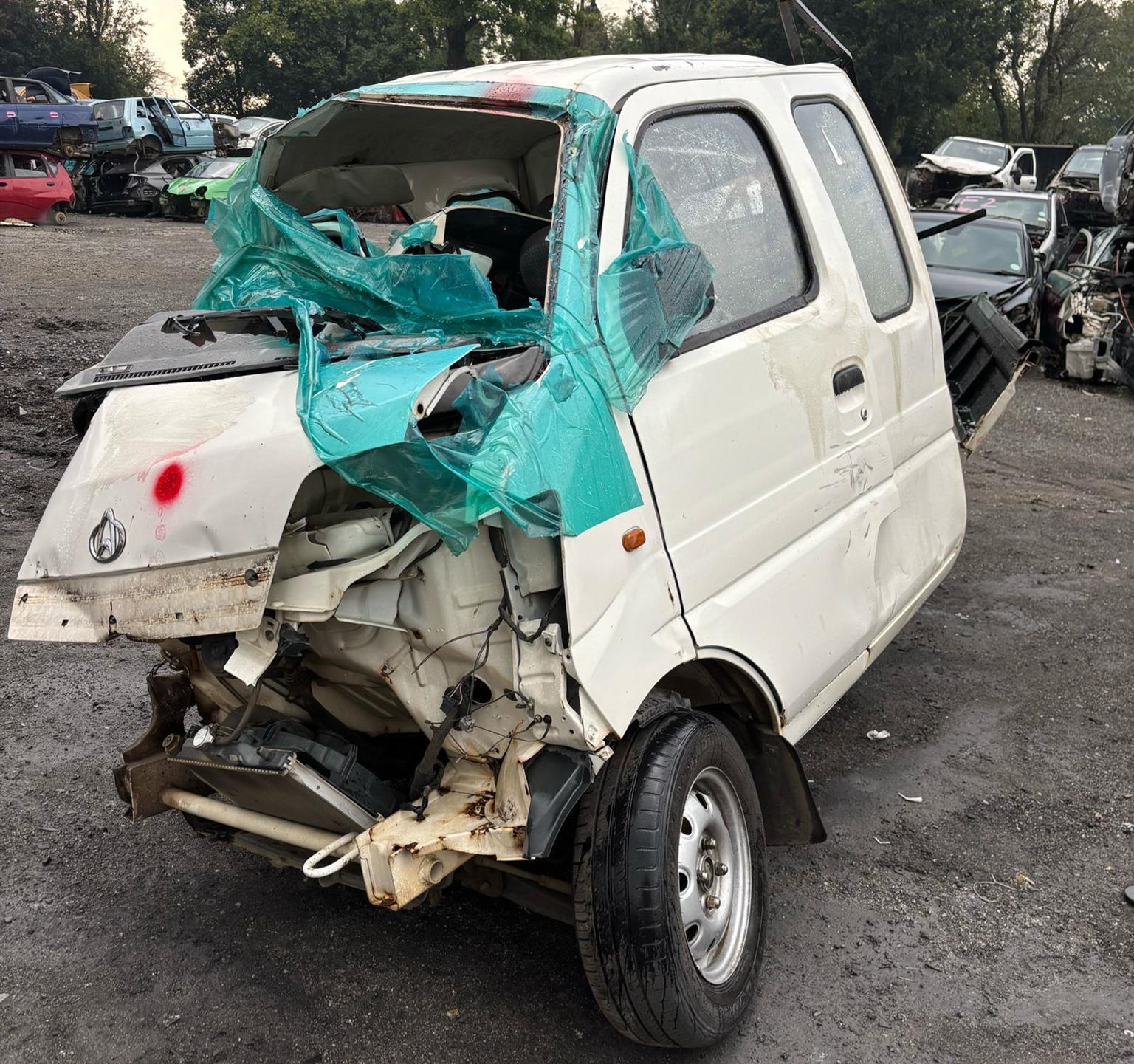 Chana Star 1.3LT 2006 - Private Seller