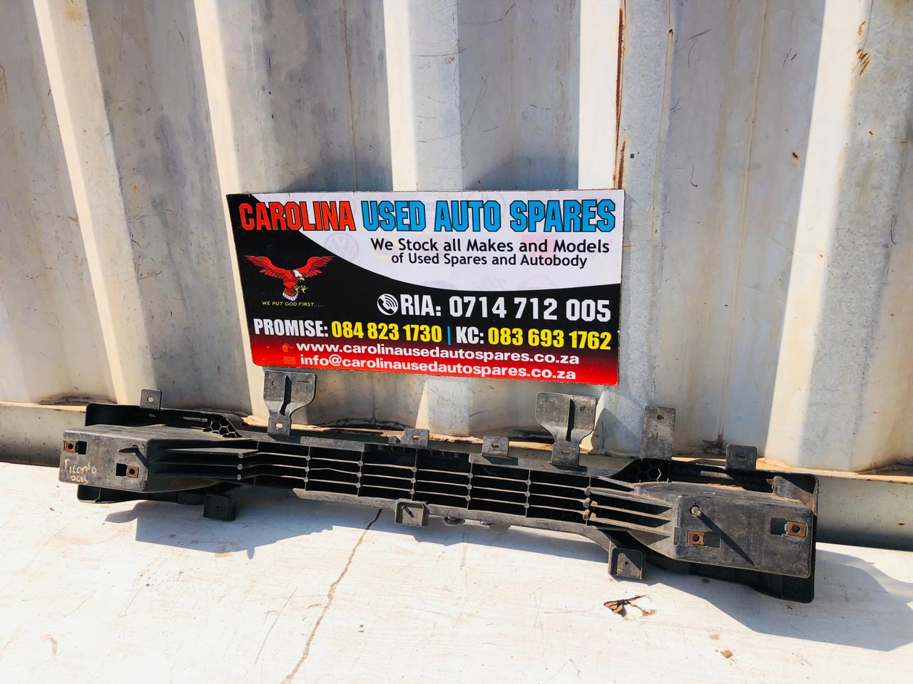 Kia Picanto rear/back reinforcement/stiffener - Private Seller Kia Picanto rear/back reinforcement/stiffener - Private Seller