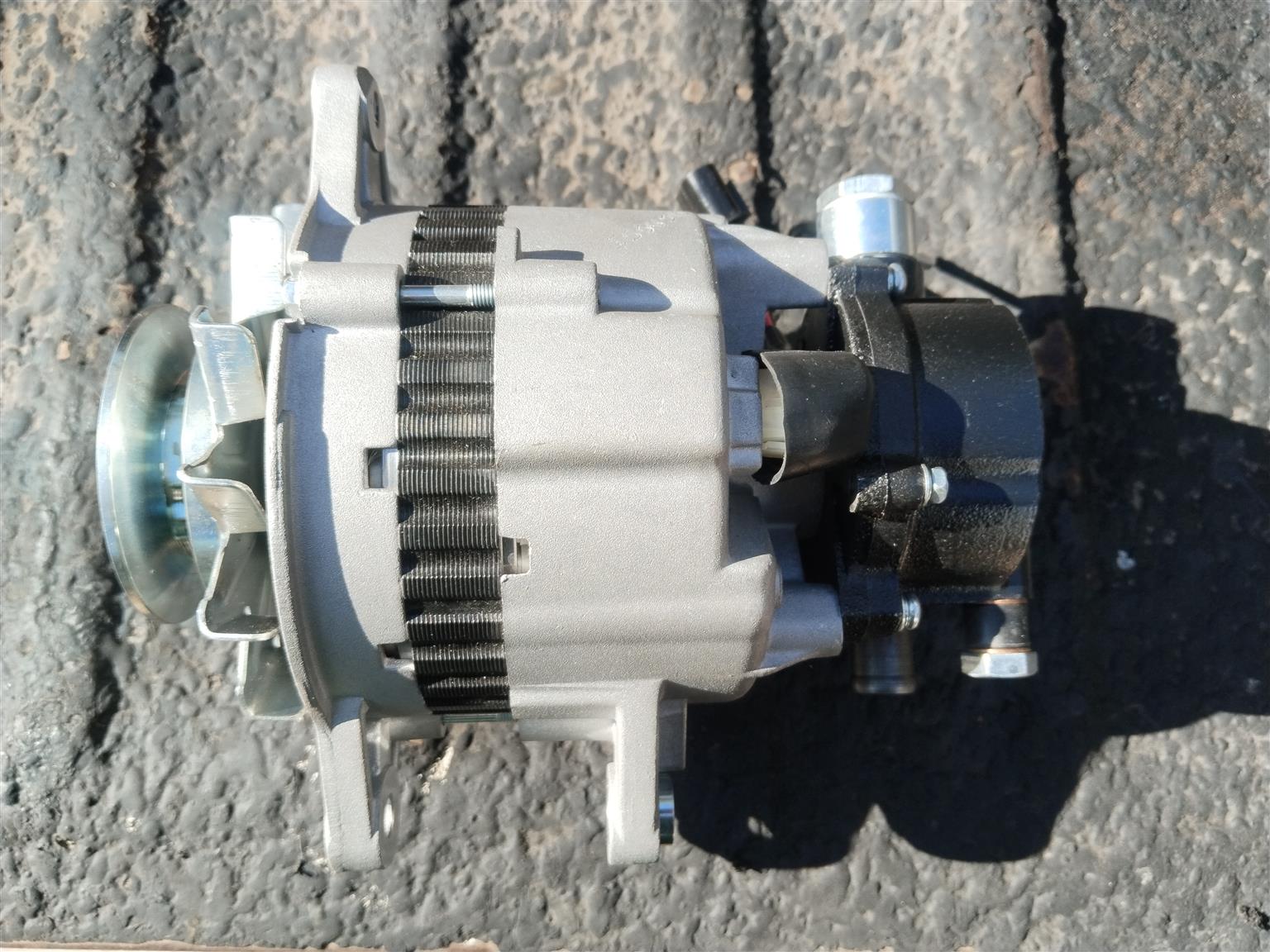 Hyundai H100 Alternator - Private Seller Hyundai H100 Alternator - Private Seller
