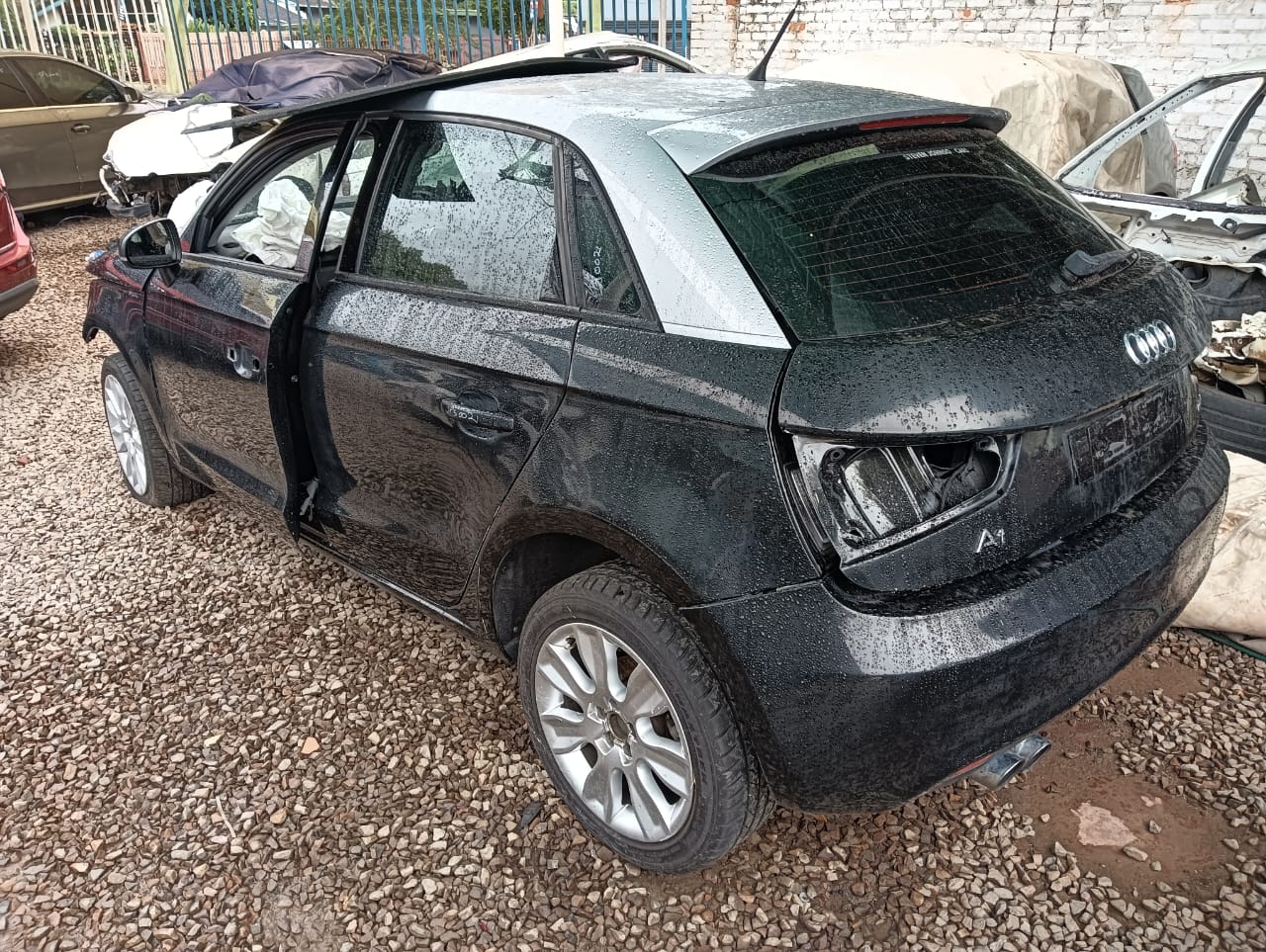 2015 AUDI A1 - Private Seller 2015 AUDI A1 - Private Seller