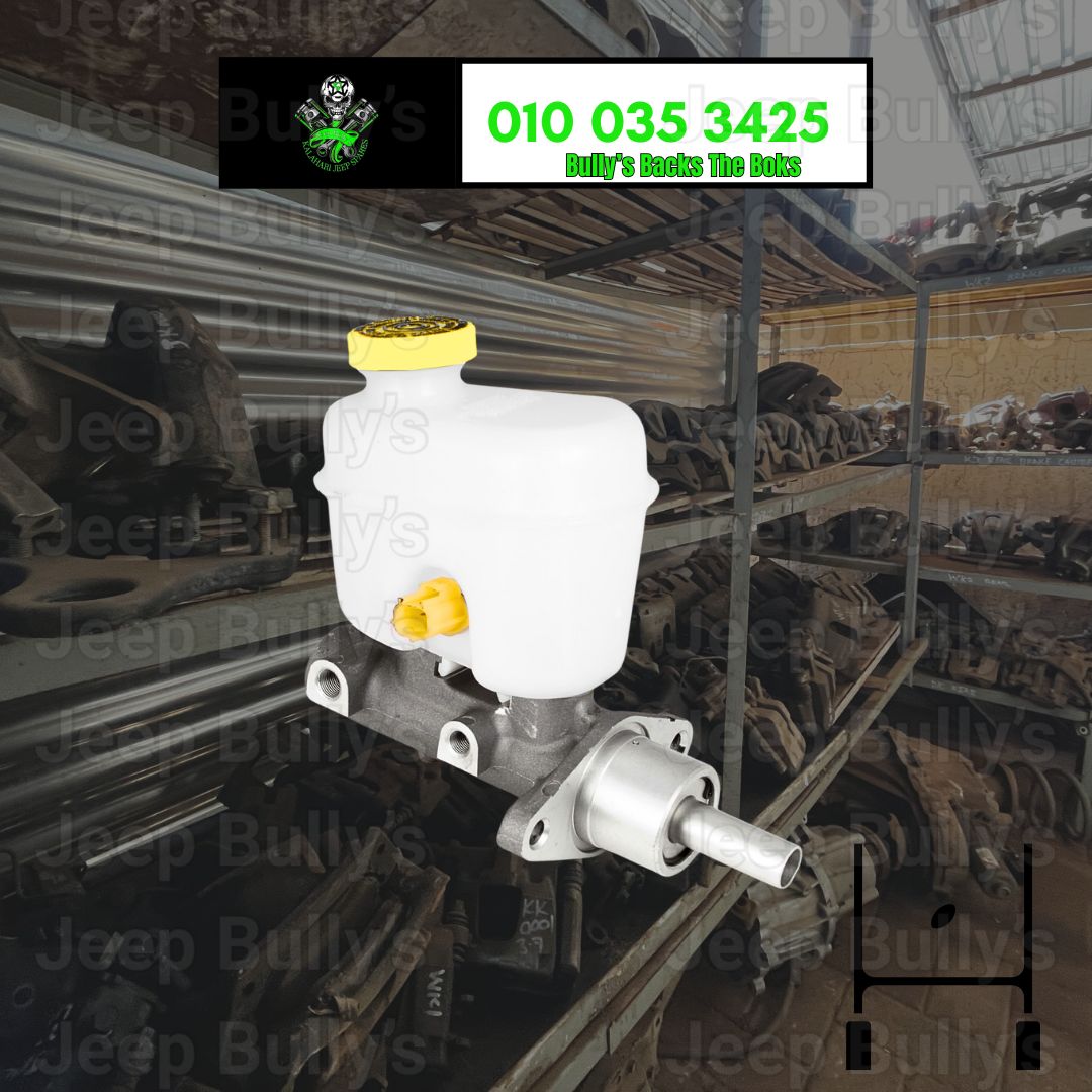 Jeep Grand Cherokee Brake Master - Private Seller Jeep Grand Cherokee Brake Master - Private Seller