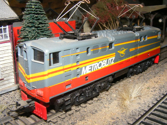 buy model trains near me