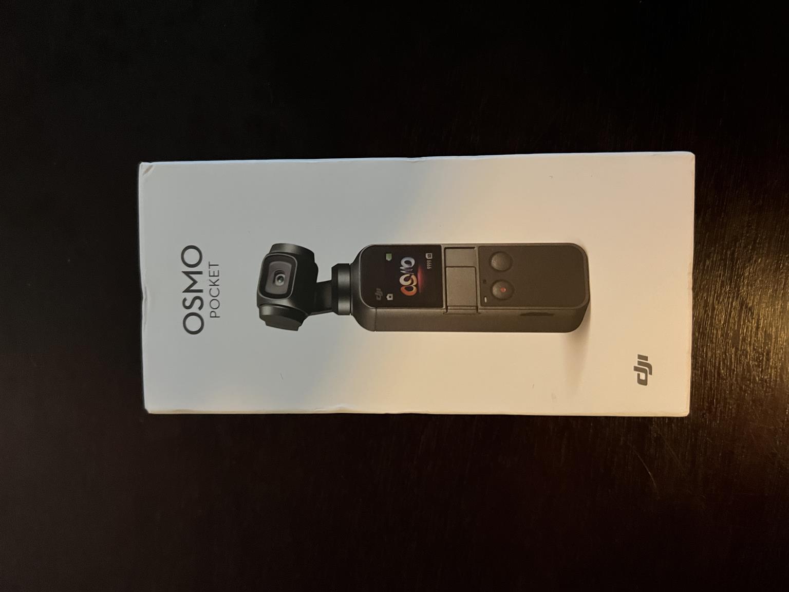 osmo pocket buy