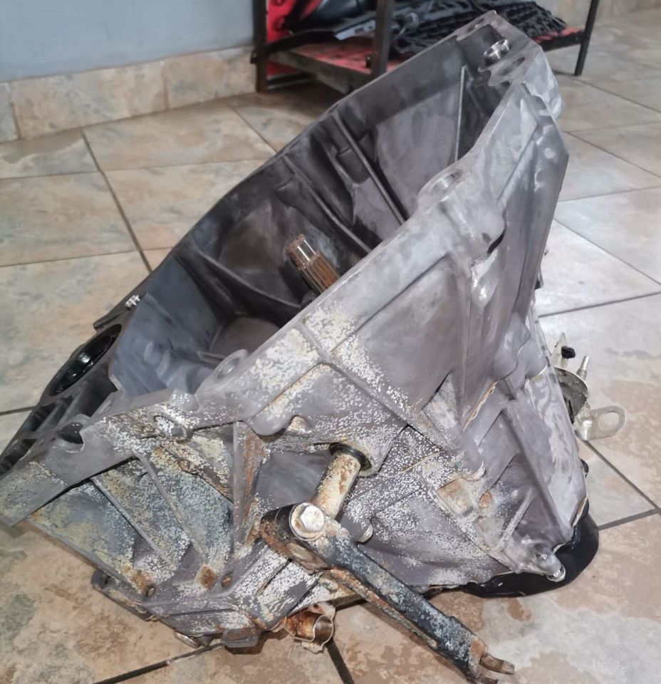 Suzuki S-presso used gearbox for sale