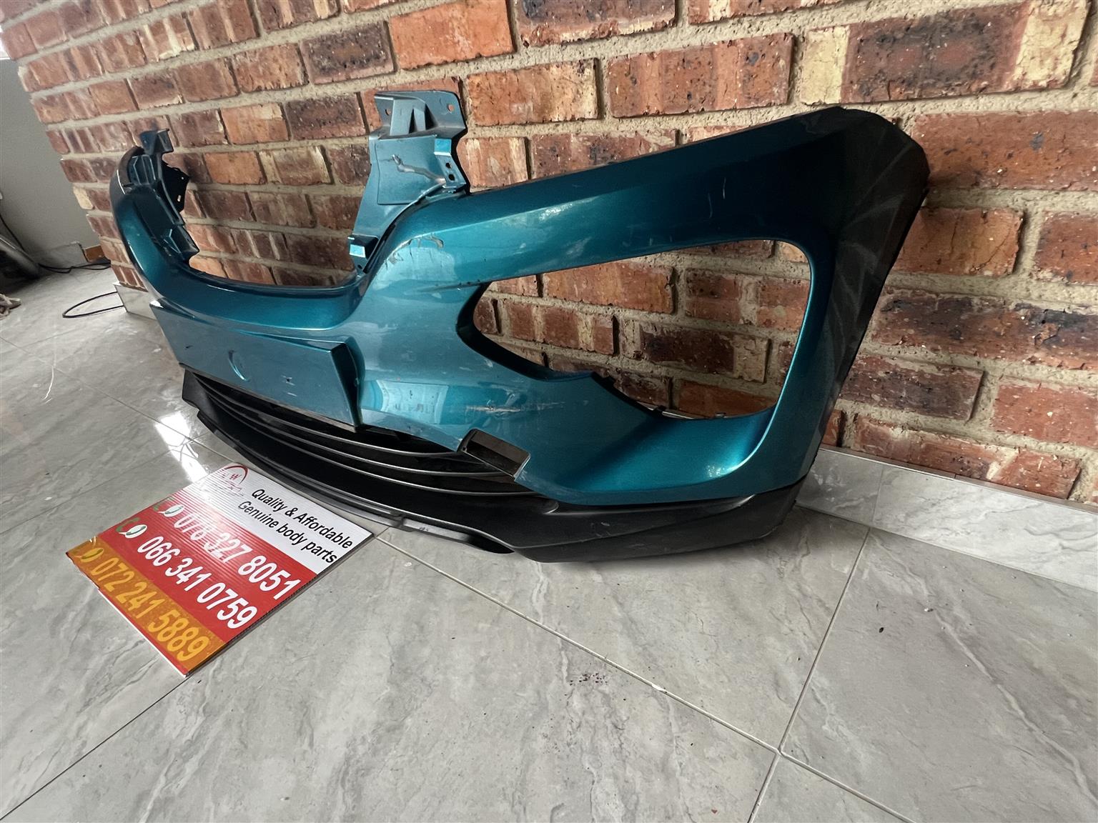 Renault Kwid Bumper - Private Seller