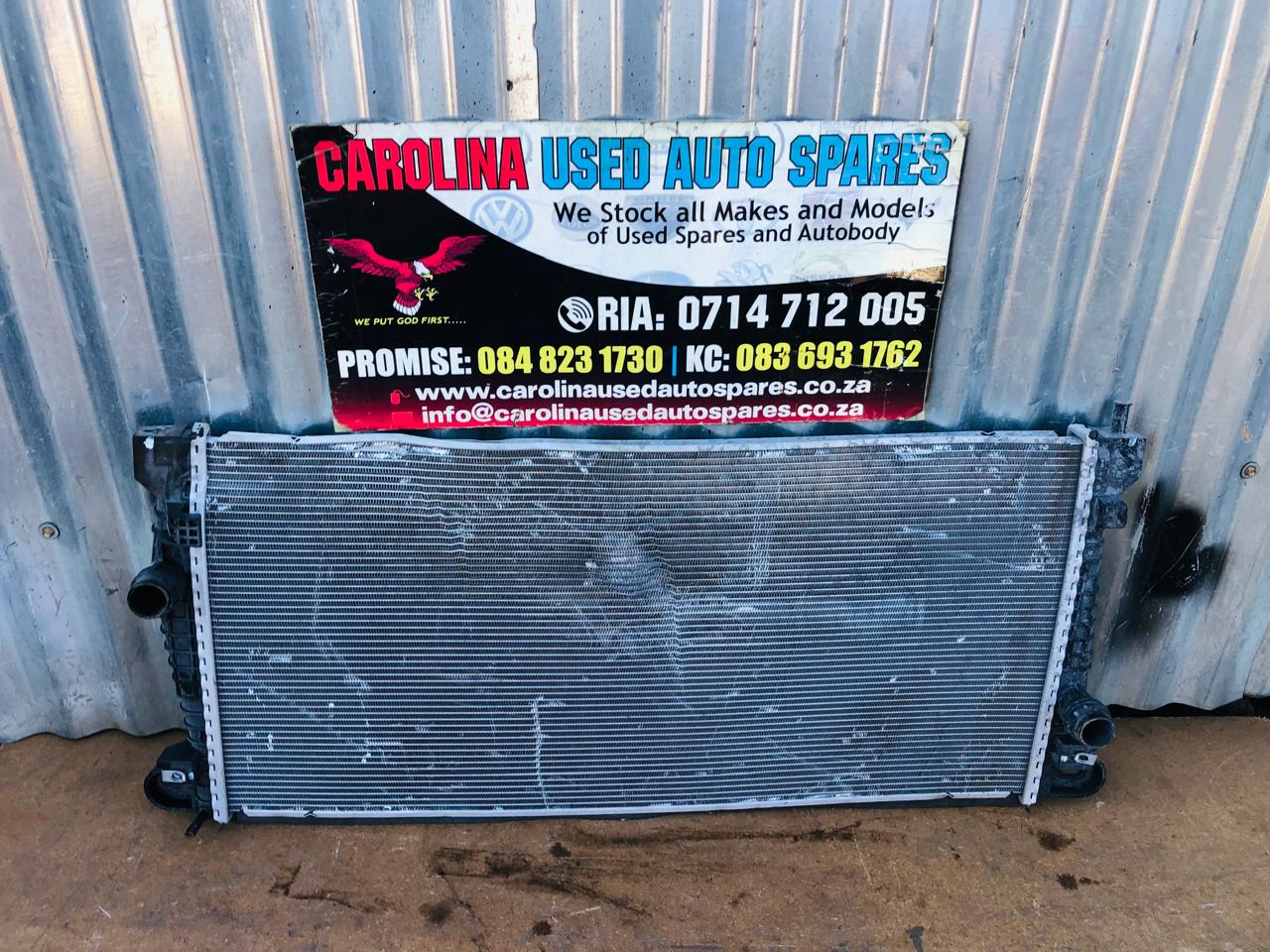 Ford Transit manual radiator - Private Seller Ford Transit manual radiator - Private Seller