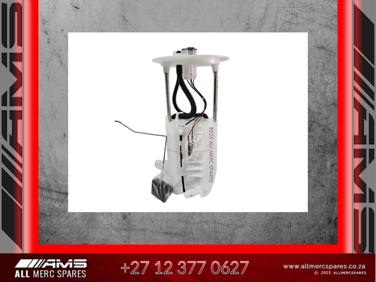 New Toyota Hilux 2.0 & 2.7 Fuel Pumps – In Stock! - Private Seller