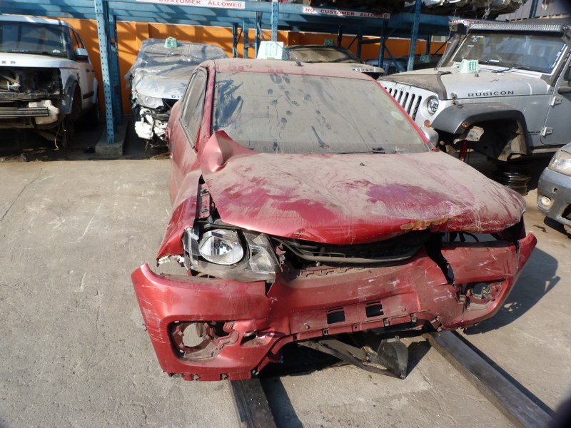 STRIPPING Renault Kwid 1.0 Manual - 2020 - Private Seller STRIPPING Renault Kwid 1.0 Manual - 2020 - Private Seller