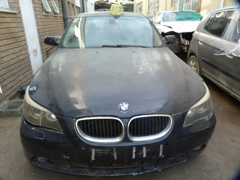BMW 530i E60 3.0 AT - 2003 SPARESBOYZ STRIPPING FOR SPARES - Private Seller BMW 530i E60 3.0 AT - 2003 SPARESBOYZ STRIPPING FOR SPARES - Private Seller