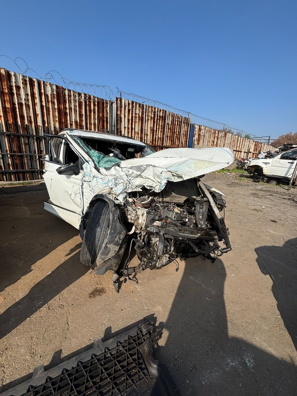 2019 VW TIGUAN ALLSPACE 2.0 TSI #DGV STRIPPING FOR SPARES - Private Seller 2019 VW TIGUAN ALLSPACE 2.0 TSI #DGV STRIPPING FOR SPARES - Private Seller