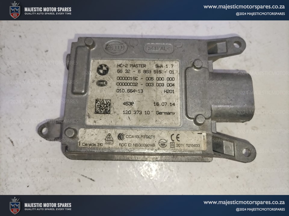 BMW M4 Blind Spot Warning Module for sale - Private Seller BMW M4 Blind Spot Warning Module for sale - Private Seller