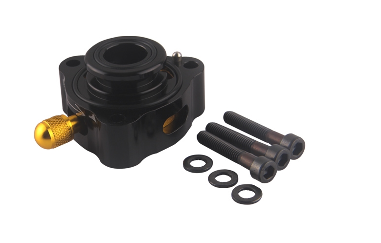 Adjustable Blow Off valve adapter Spacer for Fiat / Alfa 1.4 Multi-Air (HP) - Private Seller