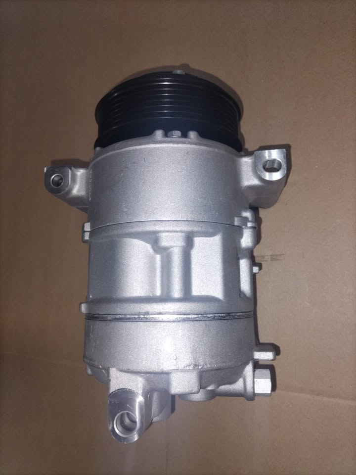 DODGE CALIBER & COMBASS 2.0 AIRCON PUMP - Private Seller DODGE CALIBER & COMBASS 2.0 AIRCON PUMP - Private Seller