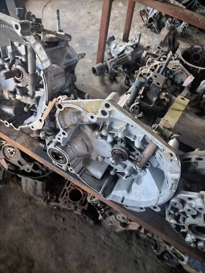 Tata indica 1.4 gearbox - Private Seller Tata indica 1.4 gearbox - Private Seller