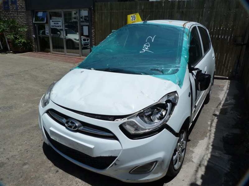 Hyundai i10 1.2 GLS Motion Manual - 2013 STRIPPING FOR SPARES - Private Seller Hyundai i10 1.2 GLS Motion Manual - 2013 STRIPPING FOR SPARES - Private Seller