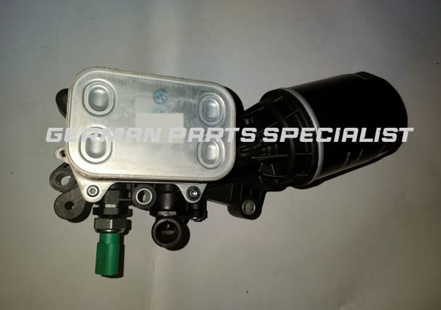 VW POLO 6 1.4 TDI BRAND NEW OIL FILTER HOUSING FOR SALE - Private Seller VW POLO 6 1.4 TDI BRAND NEW OIL FILTER HOUSING FOR SALE - Private Seller