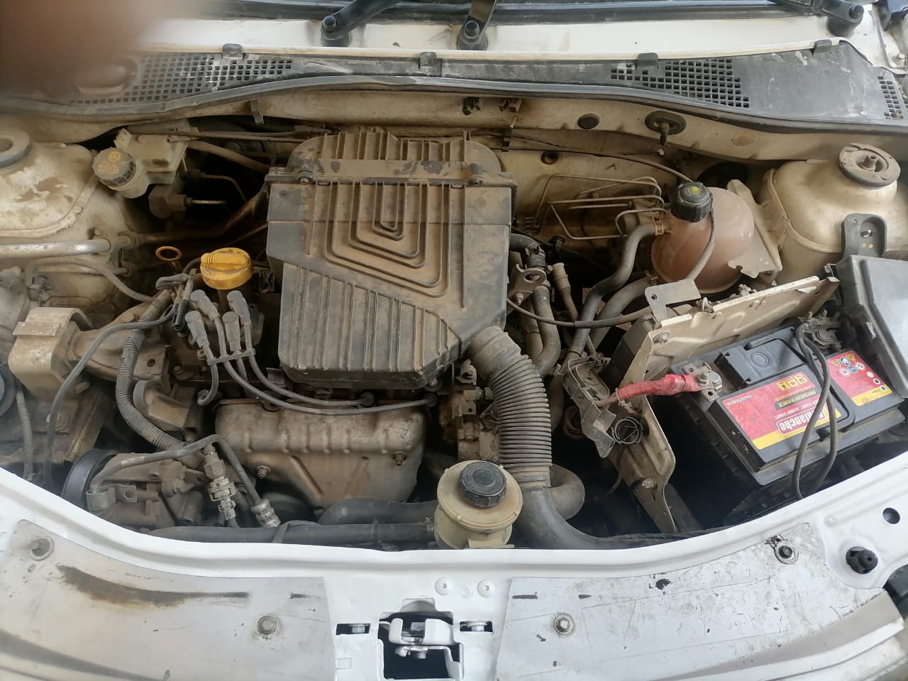 Used 2015 Nissan NP200 1.6i - Private Seller