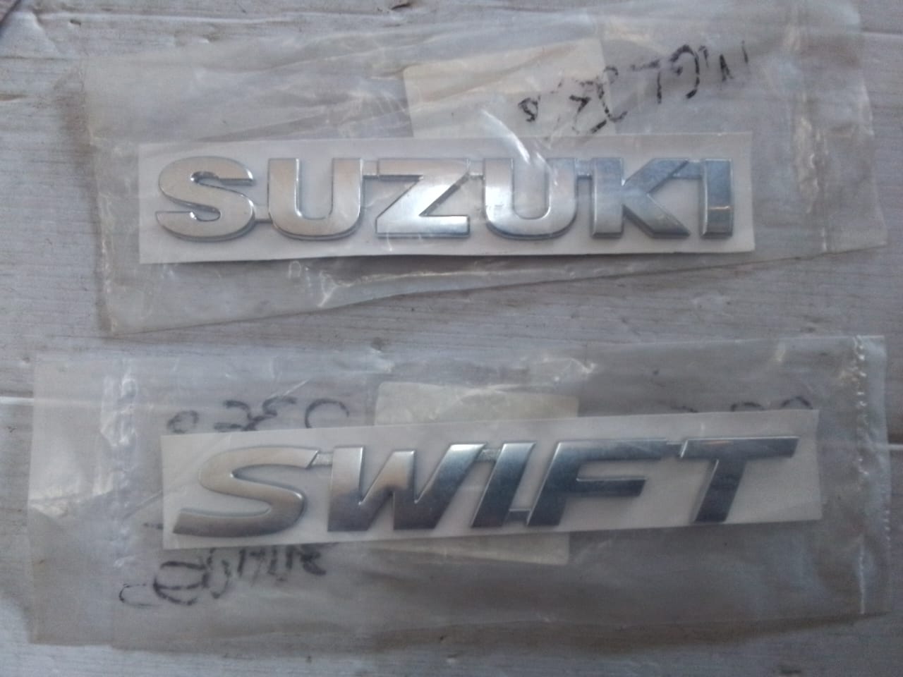 (2017-2021) STICKER FOR SUZUKI SWIFT - Private Seller (2017-2021) STICKER FOR SUZUKI SWIFT - Private Seller