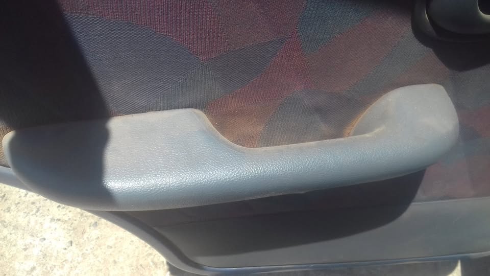 Fiat door handle - Private Seller Fiat door handle - Private Seller