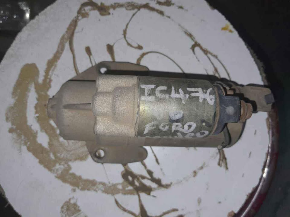 Ford mondeo v6 starter - Private Seller Ford mondeo v6 starter - Private Seller