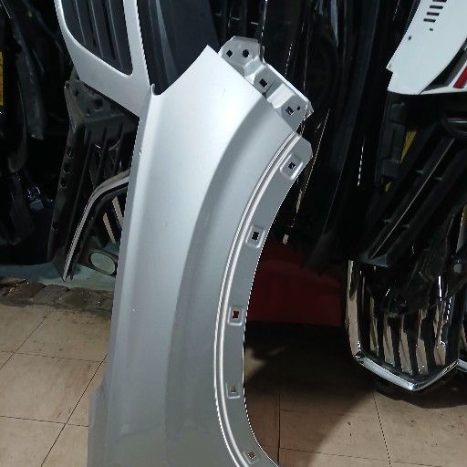 Toyota urban cruiser fender - Private Seller Toyota urban cruiser fender - Private Seller