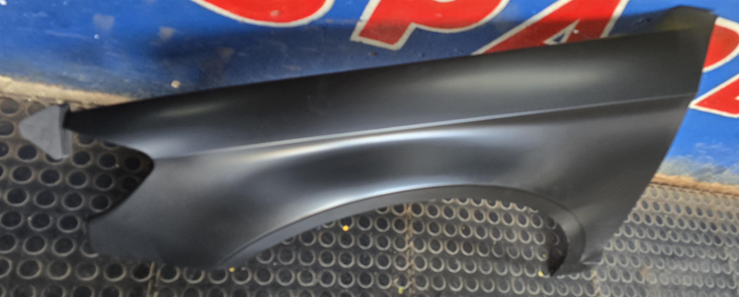 New stock arrivals audi a3 8v sedan fenders - Private Seller