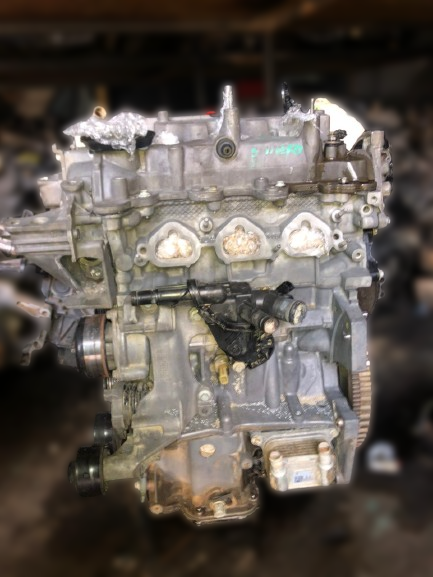 Used 900T Engine for Sale - Private Seller