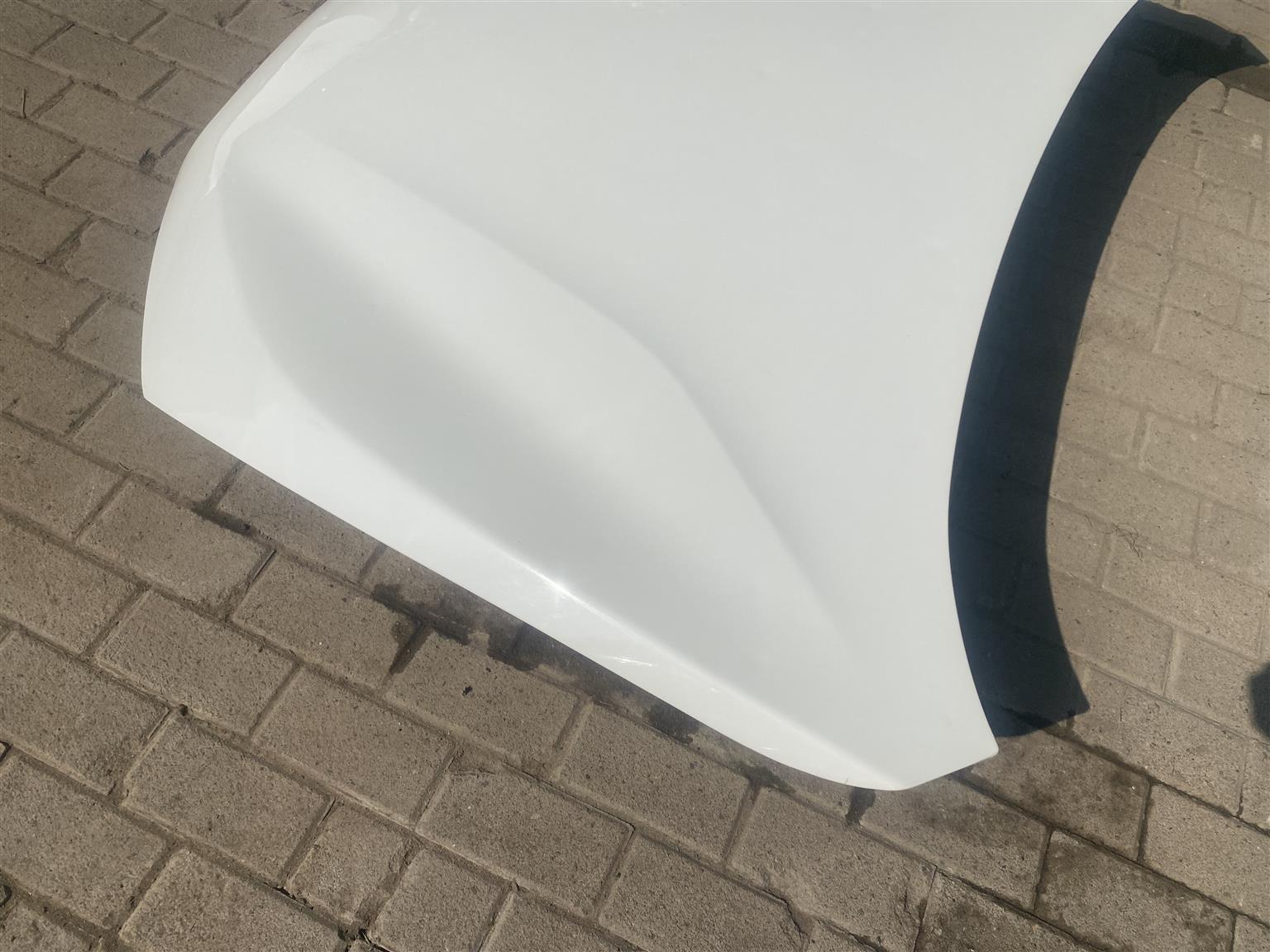 2017 BMW X1 F48 ALUMINIUM BONNET FOR SALE. IN EXCELLENT CONDITION - Private Seller