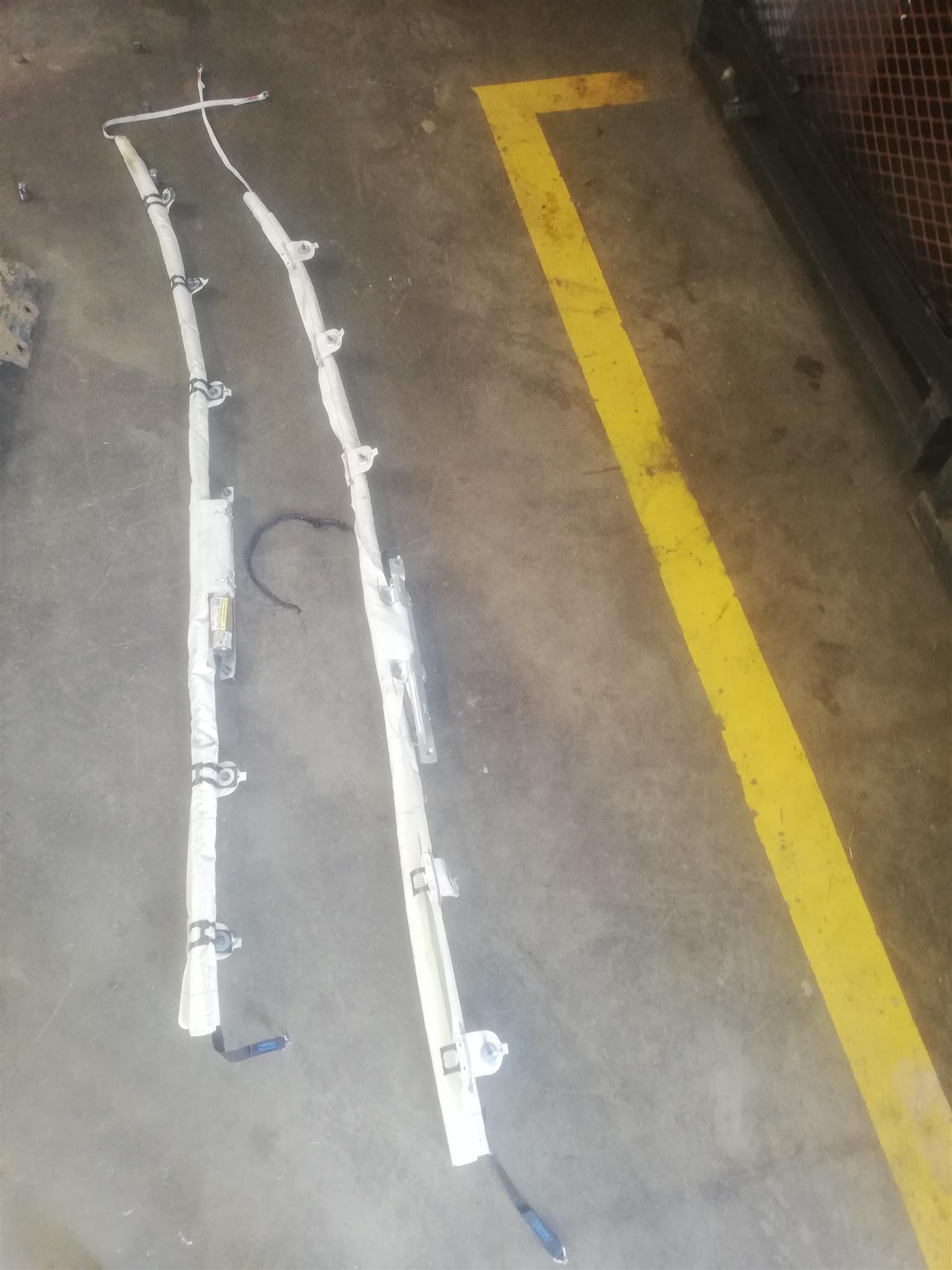 VOLVO V4O 2014 AIRBAGS FOR SALE (DELIVERY COUNTRY WIDE) - Private Seller