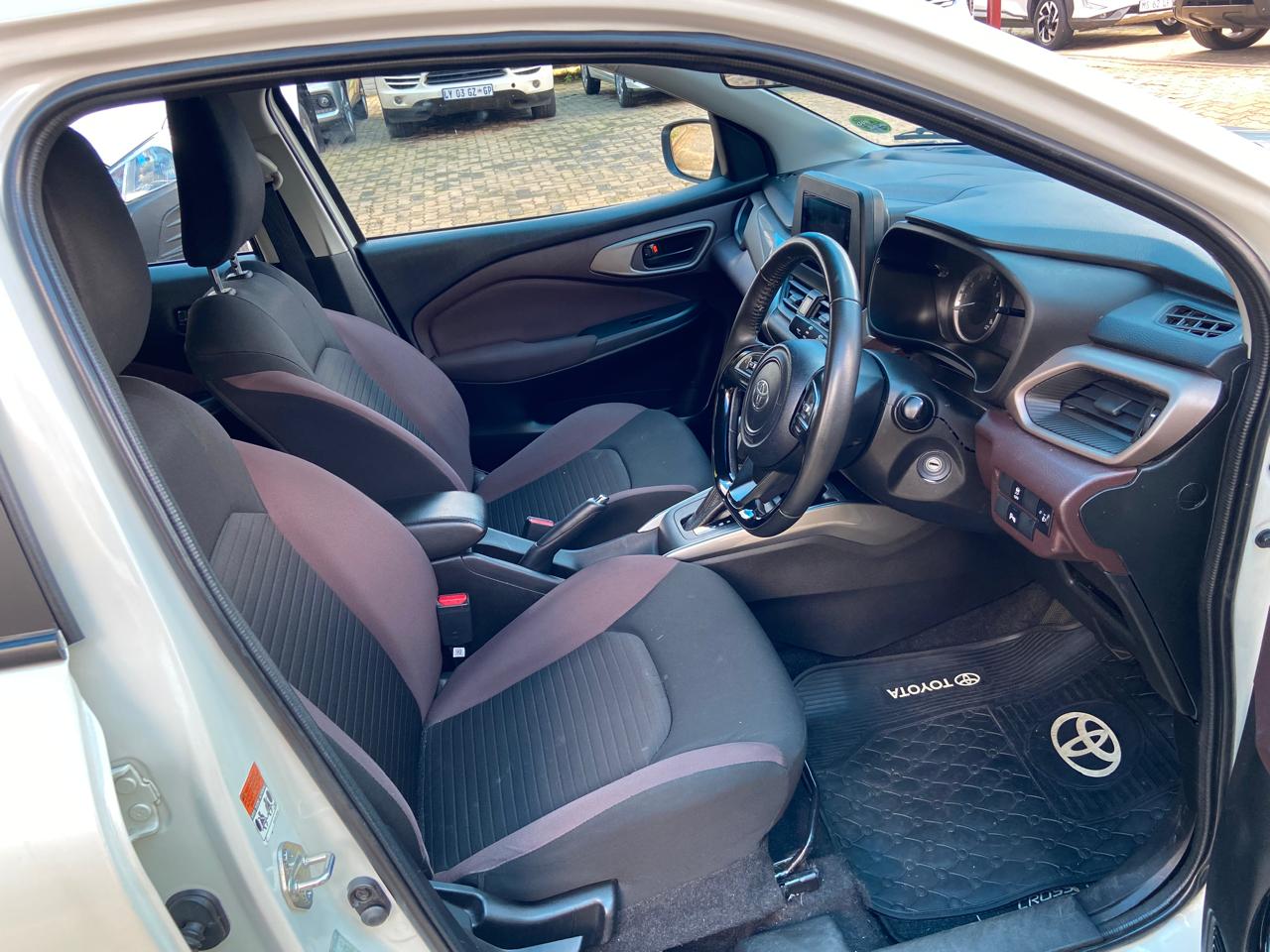 Used 2024 Toyota Starlet 1.4 XS - Private Seller