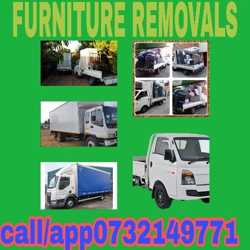 Home and Office Furniture Removals
