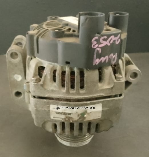 Chev Utility 1.3 Used Alternator - Private Seller Chev Utility 1.3 Used Alternator - Private Seller