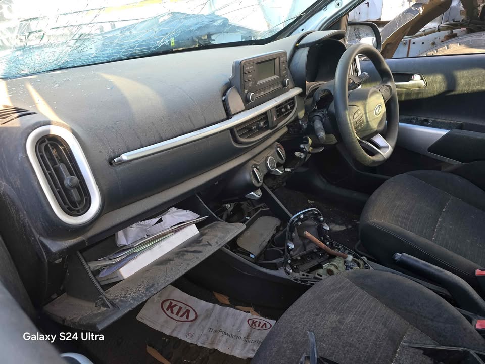 Kia Picanto spare - Private Seller