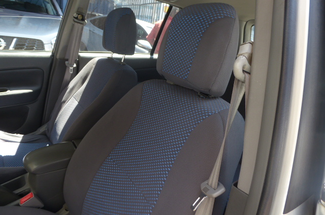 Used 2013 Chery Tiggo 1.6 TX - Private Seller Used 2013 Chery Tiggo 1.6 TX - Private Seller