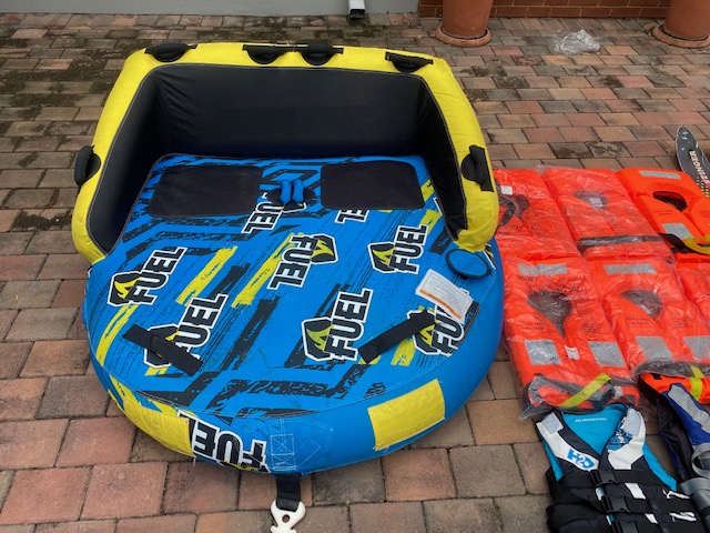 Speed Boat for Sale