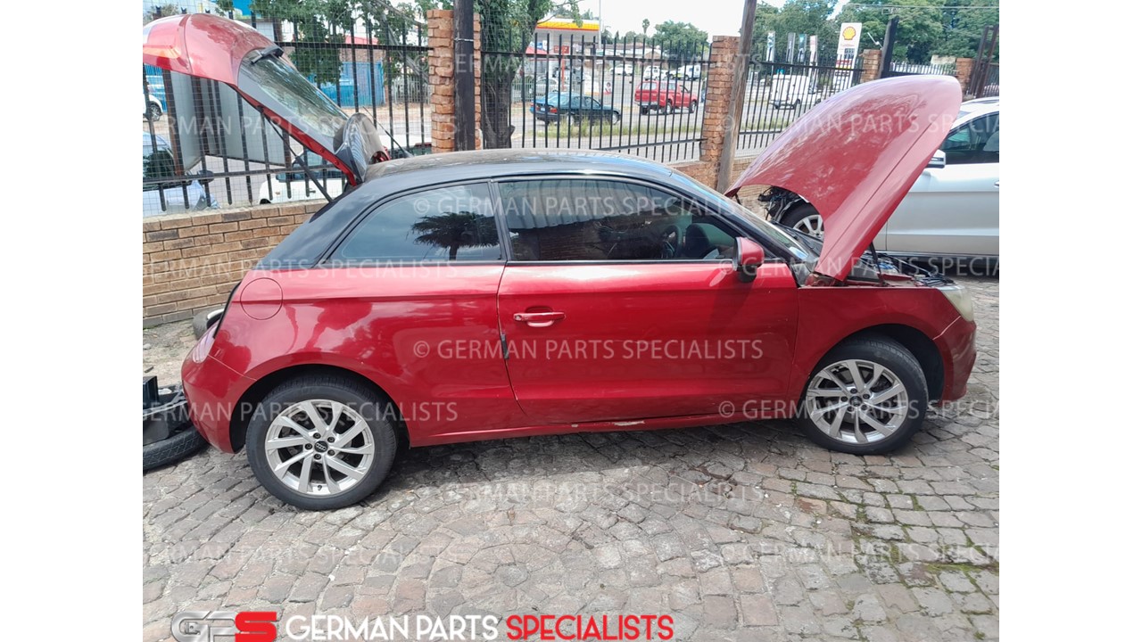 Audi a1 tfsi manual cax 2010 1.4 NOW STRIPPING FOR SPARES - Private Seller Audi a1 tfsi manual cax 2010 1.4 NOW STRIPPING FOR SPARES - Private Seller