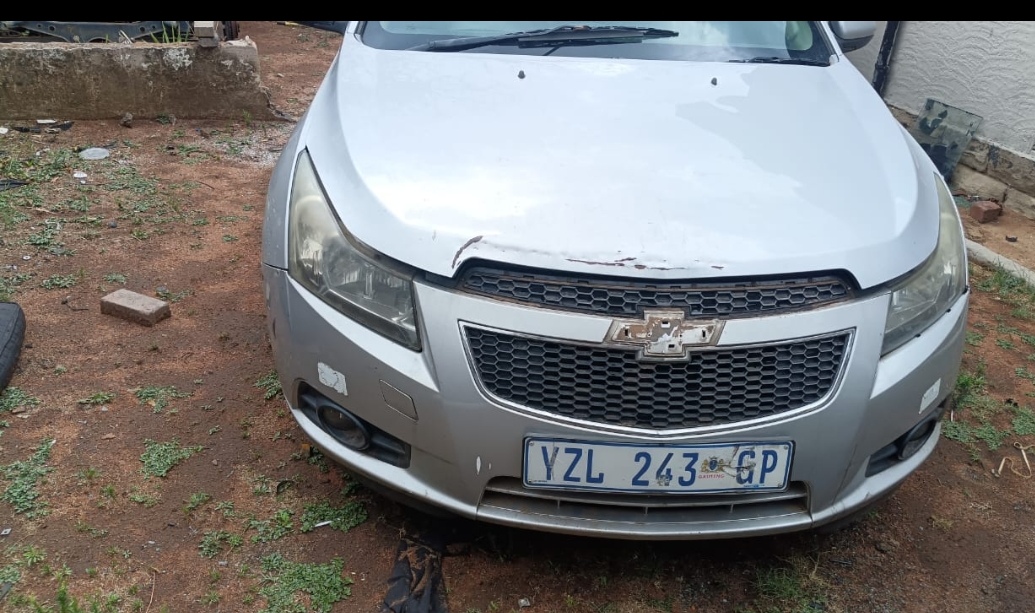 Chevrolet cruze stripping for spares - Private Seller Chevrolet cruze stripping for spares - Private Seller