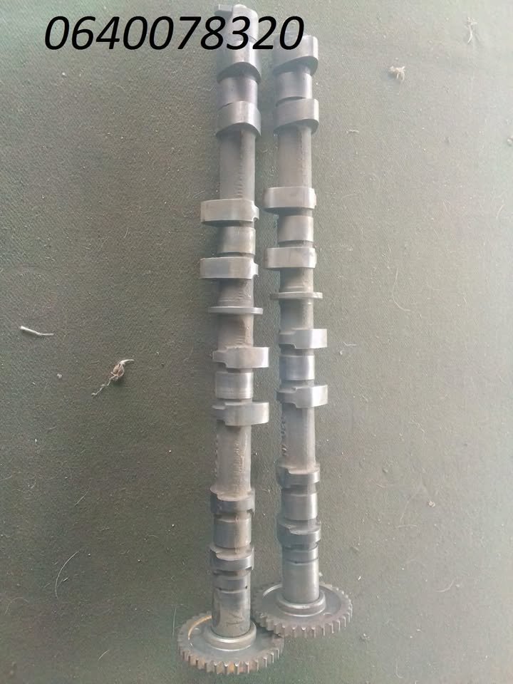 kawasaki zx12 cam chafts gen 1 - Private Seller