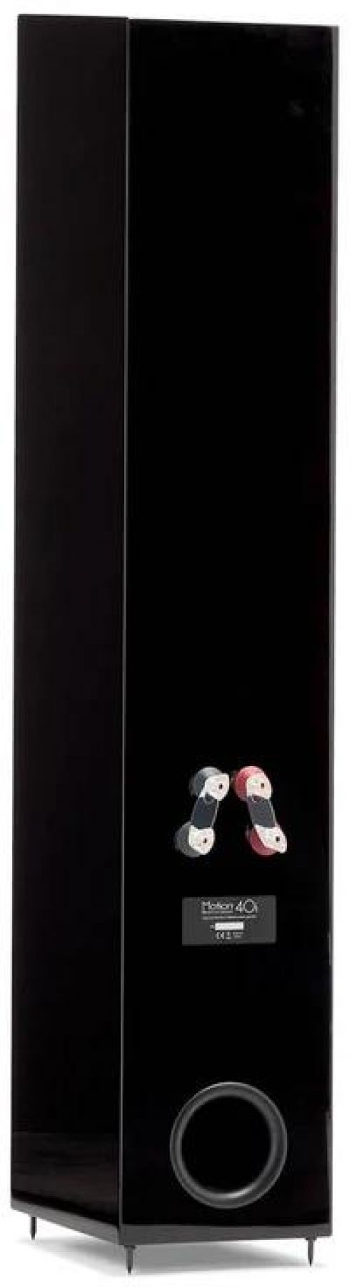 MARTIN LOGAN MOTION 40i LOUDSPEAKERS