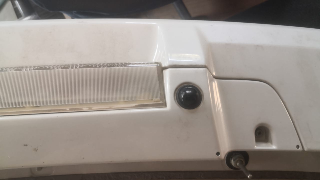 Suzuki Swift Sport Spoiler Zc32s - Private Seller