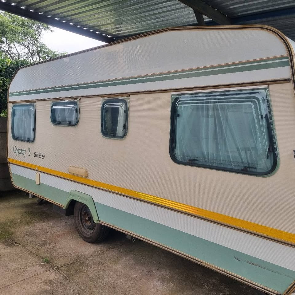 1987 GYPSEY 3 - Private Seller 1987 GYPSEY 3 - Private Seller