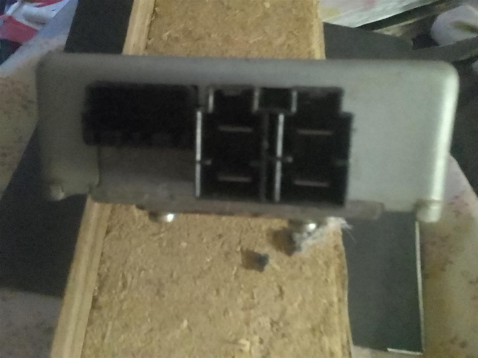 Hyundai i10 Power Steering Module