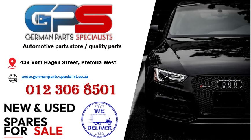 Audi new and used replacement spares and parts for sale - Private Seller Audi new and used replacement spares and parts for sale - Private Seller
