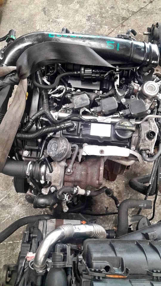 Ford Eco boost 3 cylinder turbo engine (Zane Azaad) - Private Seller Ford Eco boost 3 cylinder turbo engine (Zane Azaad) - Private Seller