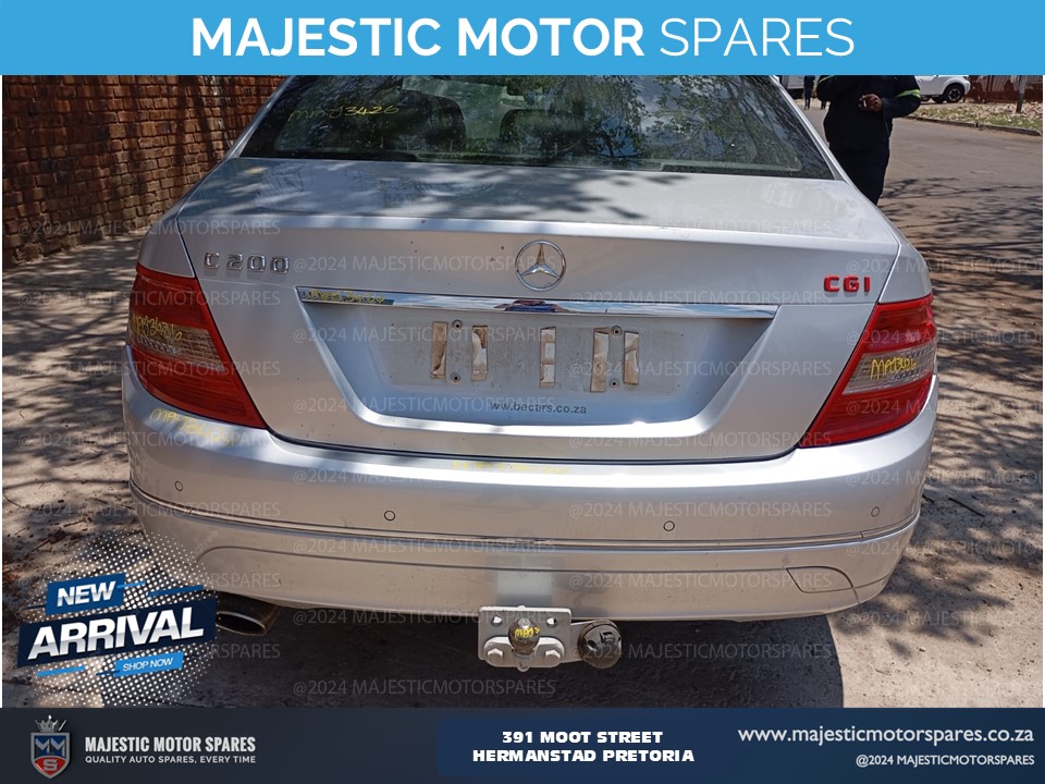 2011 mercedes benz c200 cgi w204 bumper front & rear for sale - Private Seller 2011 mercedes benz c200 cgi w204 bumper front & rear for sale - Private Seller