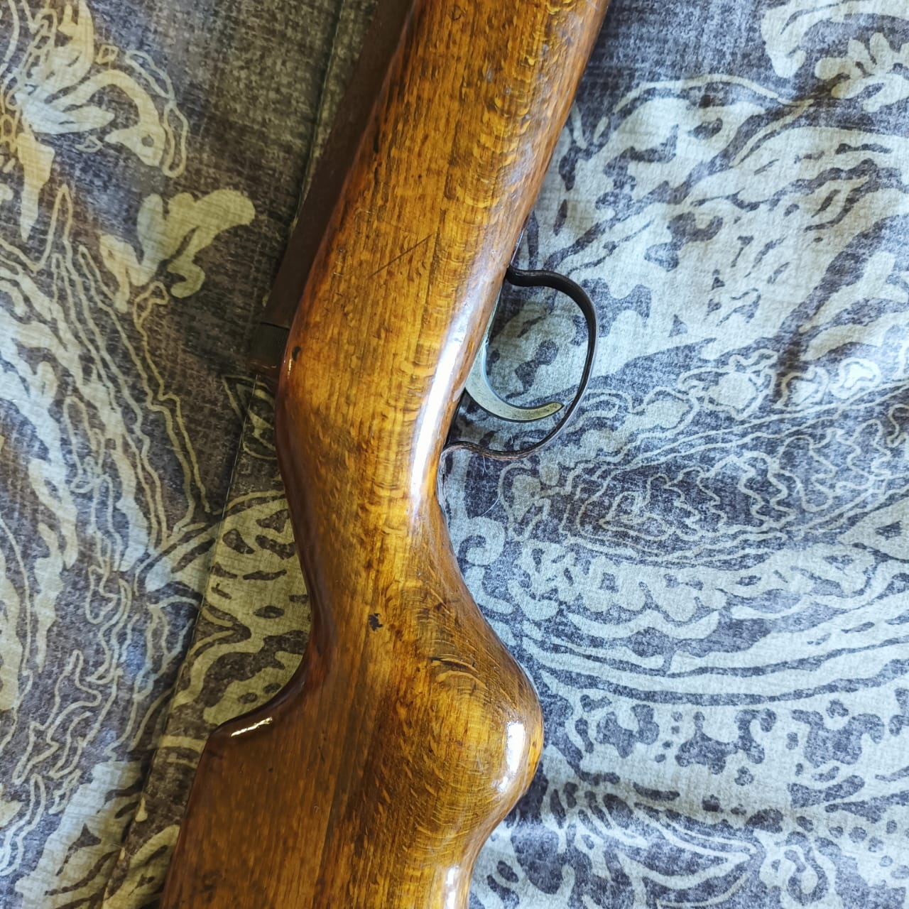 Gecado Model 50, Collectors piece