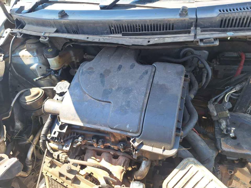 Toyota Yaris Stripping For Spares - Private Seller