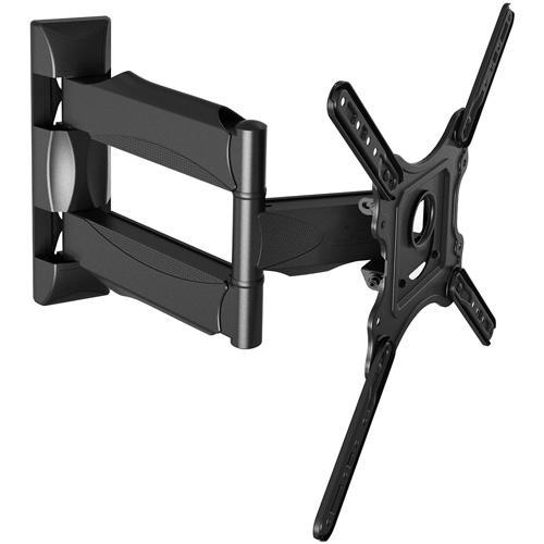 TV Wall Mount Bracket. Full Motion Cantilever (Tilt, Swivel) Bracket for 32inch ~ 55inch TVs. NEW