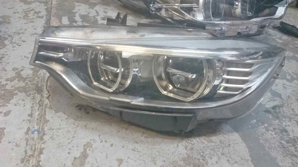 BMW 4series LED HEADLIGHTS - Private Seller BMW 4series LED HEADLIGHTS - Private Seller