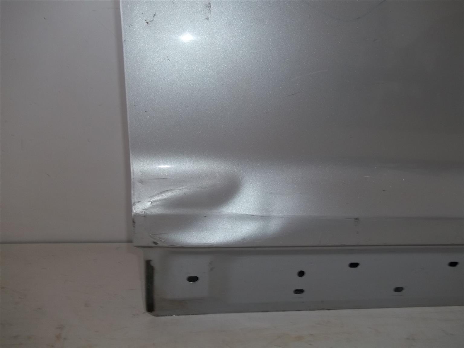 Ford EcoSport left front door - Private Seller Ford EcoSport left front door - Private Seller